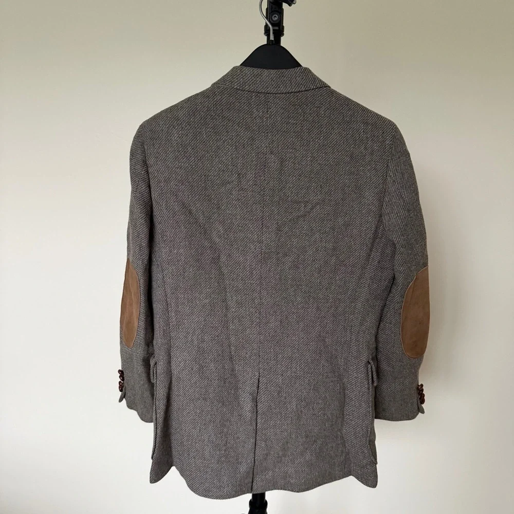 Nordstrom classic blazer